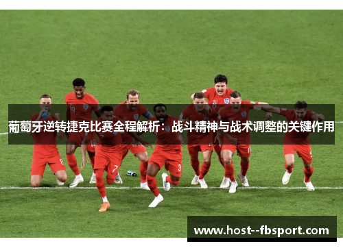 葡萄牙逆转捷克比赛全程解析：战斗精神与战术调整的关键作用