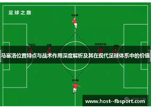 马塞洛位置特点与战术作用深度解析及其在现代足球体系中的价值